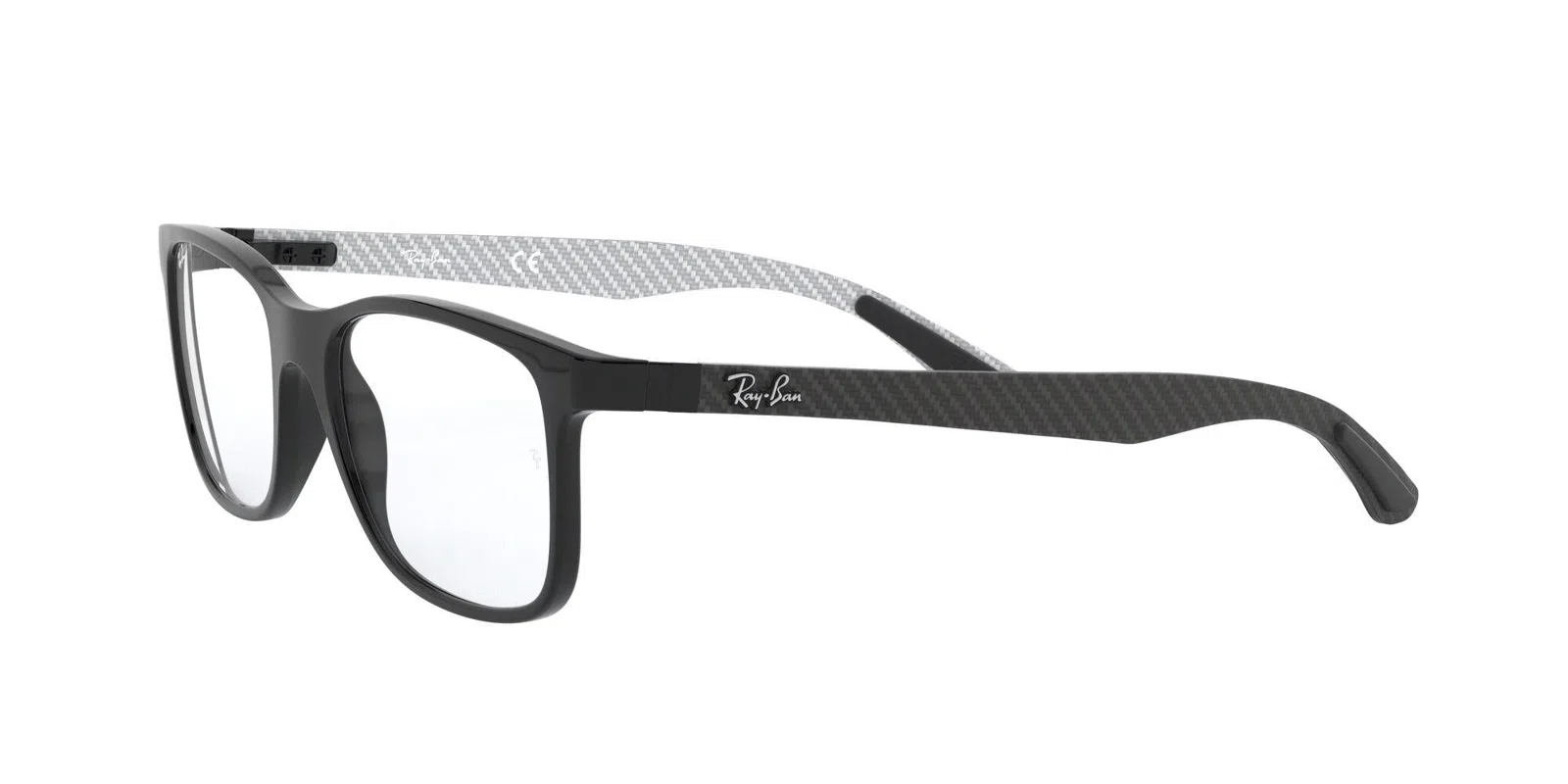 Ray-Ban 8903 Eyeglasses - view 4